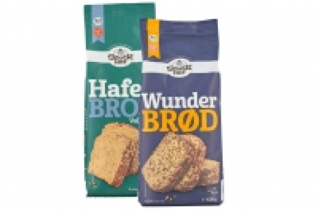 Brotbackmischung 2.99 €