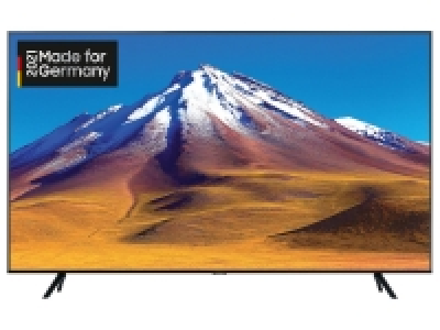 Lidl Samsung SAMSUNG Fernseher »GU55TU6979«, 55 Zoll, 4K, Smart TV