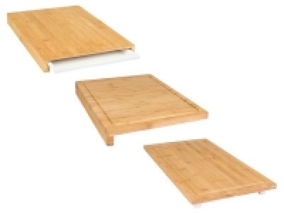 ERNESTO® Schneidebrett/ Abdeckplatte