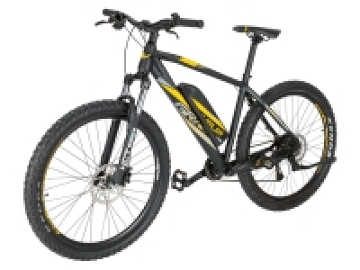 Lidl Prophete Prophete E-Mountainbike, 27,5 Zoll