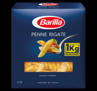 BARILLA Teigware 1.89 €