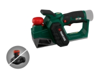 PARKSIDE® Akkuhobel »PHA 12 B2«, ohne Akku und Ladegerät 34.99 €