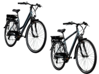 Zündapp Green 7.7 E-Bike 700c Trekkingrad 28 Zoll Pedelec Tourenrad Tr 844.05 €