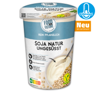 Penny  FOOD FOR FUTURE Soja Natur