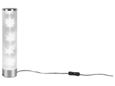 Reality Leuchten LED-Hologram Tischleuchte RICO 41.85 €
