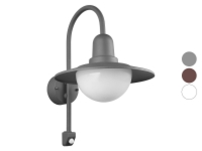 Trio Außen-Wandleuchte NORMAN 79.61 €