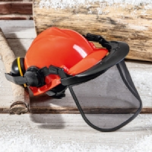 Profi-Schutzhelm 19.99 €