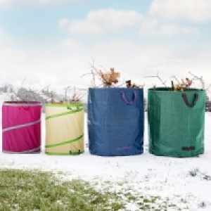 Gartenabfalltasche / Pop-Up-Sack 3.99 €
