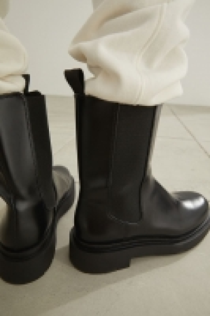 Chelseaboots mit Plateau 23.99 €