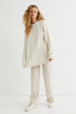 HM  Strickhose