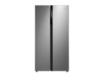Midea MDRS710FGF Side by Side