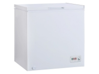 Lidl Comfee Comfee RCC402WH3 GEFRIERTRUHE