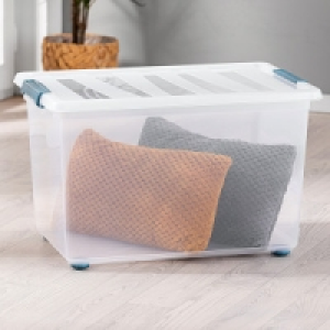 Norma Toptex Rollenbox Katla