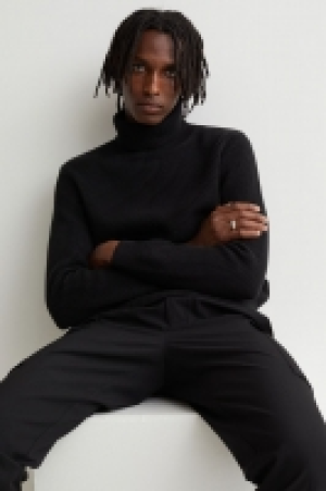 Rollkragenpullover Regular Fit 21.99 €