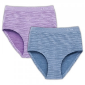 Taillenslips Seamless 2er-Pack 6.99 €