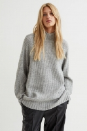 Gerippter Pullover 16.99 €
