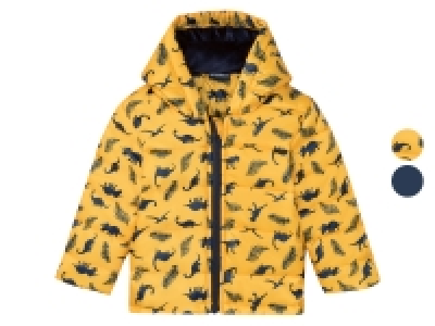 LUPILU® Baby Jungen Winterjacke, windabweisend 6.99 €
