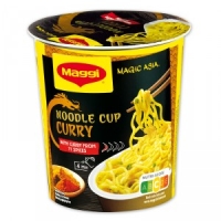 Norma Maggi Magic Asia Noodle Cup