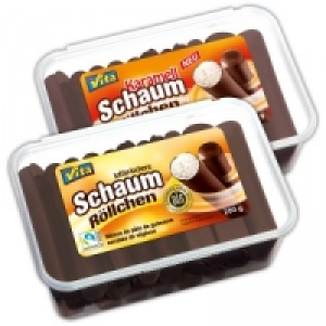 Schaum Röllchen 1.89 €