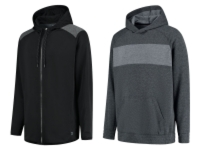 Redmax Herren Funktionsjacke- / Pullover Plussize, mit Baumwolle