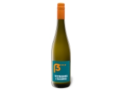 Weingut Christopher Deiß Weissburgunder & Chardonnay QbA trocken, Weiß 5.99 €