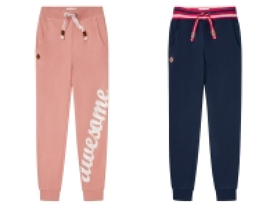 PEPPERTS® Mädchen Sweathose, mit Baumwolle 3.99 €
