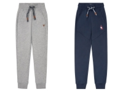 PEPPERTS® Jungen Sweathose, mit Baumwolle 3.99 €