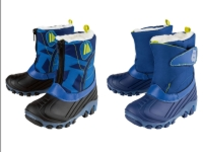LUPILU® Kleinkinder Galoschenstiefel Jungen, mit Licht 9.99 €