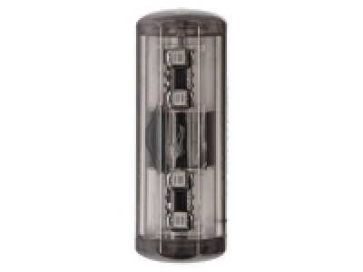CRIVIT® Lauflicht Dynamo, mit 4 LEDs