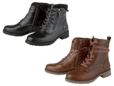 ESMARA® Schnürboot Damen, wasserabweisend