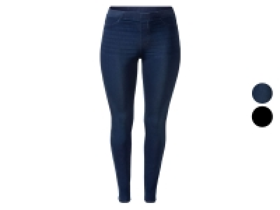 ESMARA® Damen Jeggings, mit aufgesetzten Gesäßtaschen 6.99 €