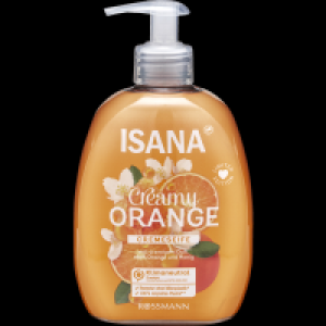 Cremeseife Creamy Orange 0.65 €