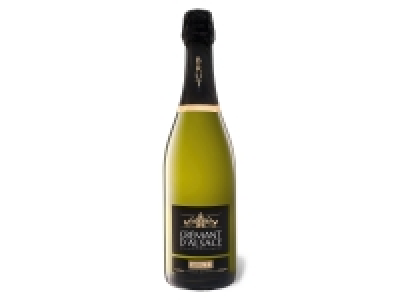 Lidl  Crémant dAlsace AOP brut, Schaumwein