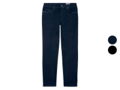 LIVERGY® Herren Jeans, Tapered Fit