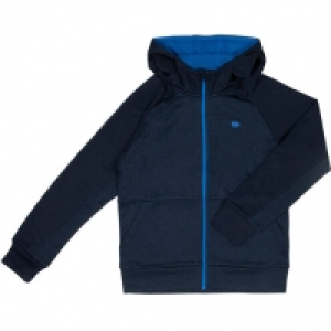 Karstadt  MANGUUN Sport Sweatjacke Dalton, Kapuze, Raglanärmel, für Jungen