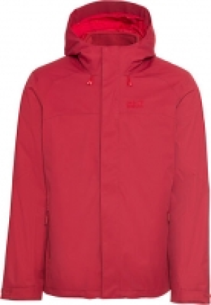 Jack Wolfskin Texapore Doppeljacke Terrace 3in1 Zoll, wasserdicht, winddi 149.99 €