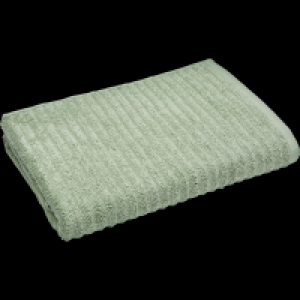 Duschtuch, grün 7.99 €