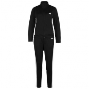Karstadt  adidas Trainingsanzug, Team Sport, für Damen
