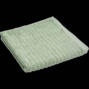 Handtuch, grün 4.99 €