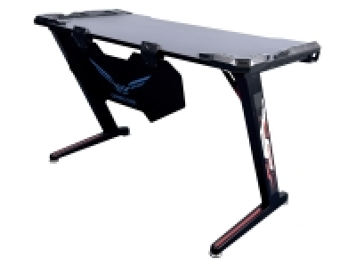 byLIVING Gaming Schreibtisch Millennium, in Carbon-Optik 191.11 €