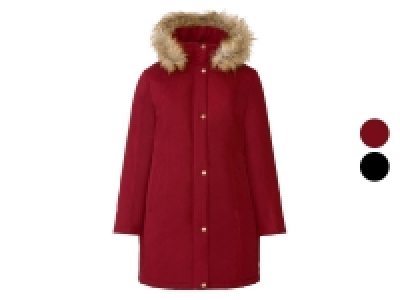 ESMARA® Damen Parka, mit wärmendem Futter 18.99 €