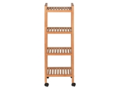 Wenko Haushalts- und Badwagen »Norway«, mit Rollen 71.99 €