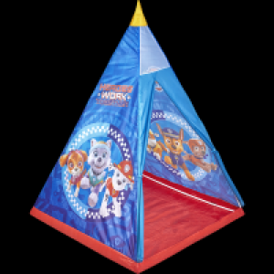 John Kinderspielzelt Paw Patrol