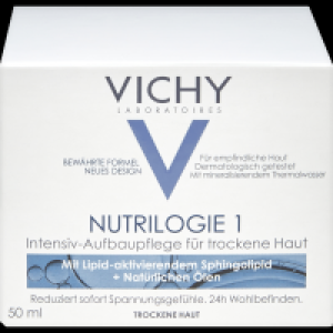 NUTRILOGIE 1 Intensiv-Aufbaupflege 17.99 €