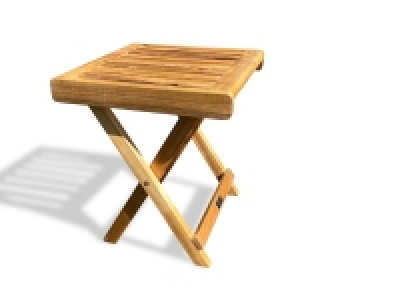 Grasekamp Gartenhocker »Belmonte«, Akazienholz, 40 x 40 cm 36.99 €