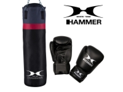 HAMMER Box-Set Cobra Pro Plus 79.99 €
