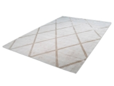 KAYOOM Web-Teppich Luxury 210 Elfenbein / Taupe 126.86 €
