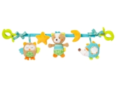 Fehn Kinderwagenkette Eule