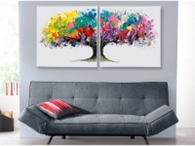 Pureday Bilder-Set Magic Tree 170.99 €