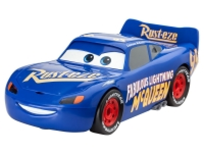 Revell Junior Kit Modellbausatz »The Fabulous Lightning McQueen«, Renn 25.81 €